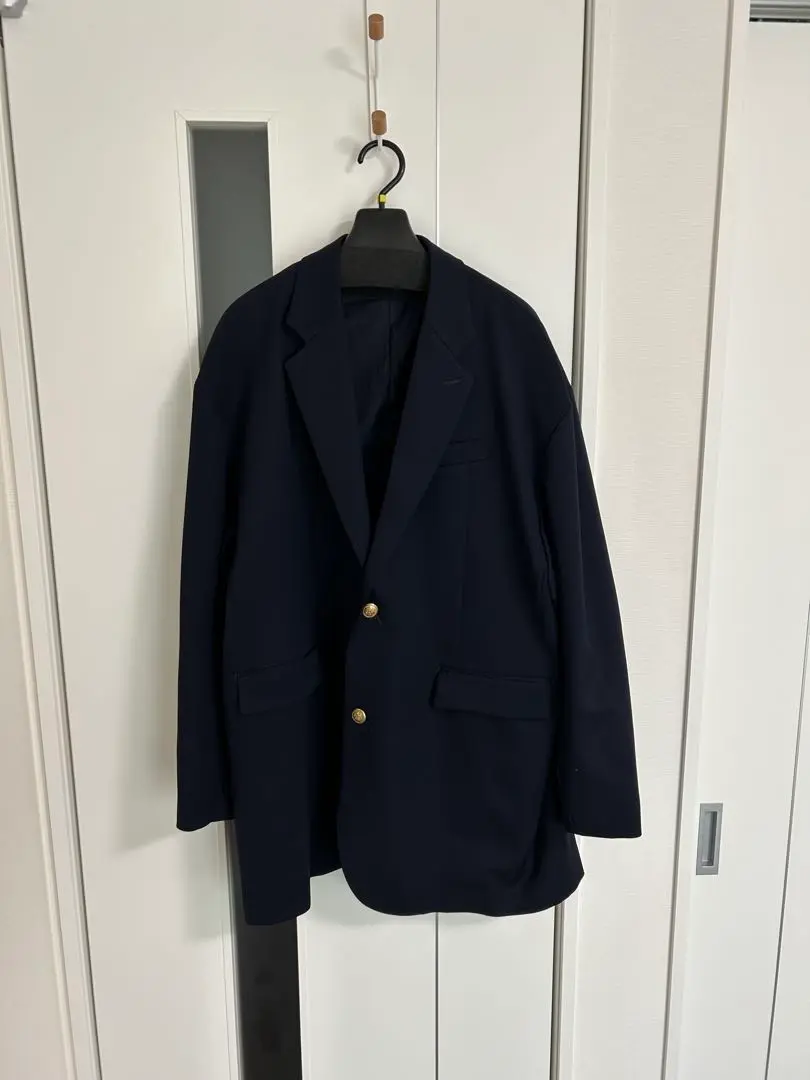 Adult Oriented Robes テーラードジャケット ブラックウォッチ adult oriented robes / jacket blackwatch - メルカリ