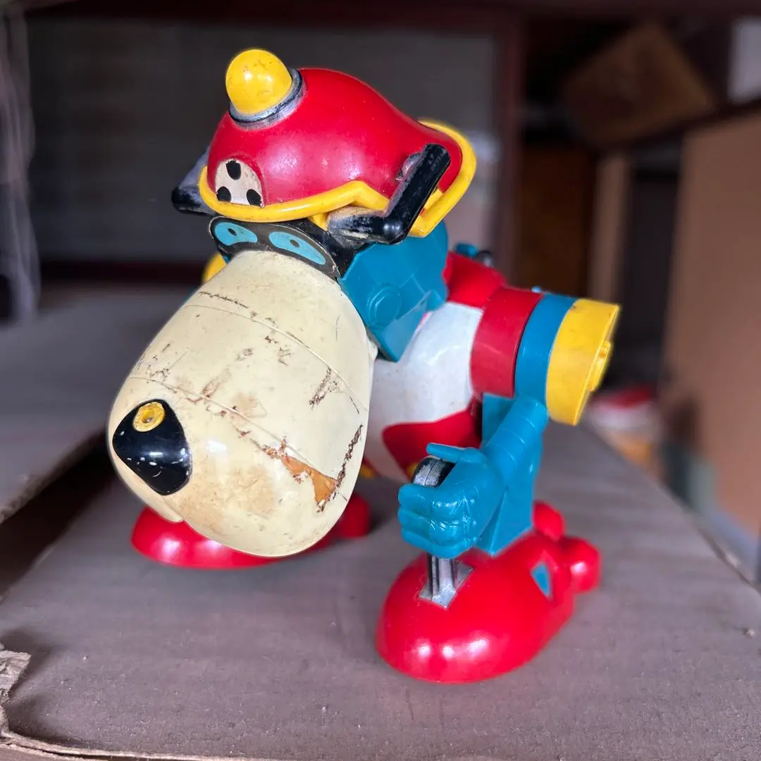 タカトク 合金 ヤッターマン ヤッターゾウ 箱 1号2号 フィギュア付 アパレル通販サイトランキング タカトク 合金 ヤッターマン