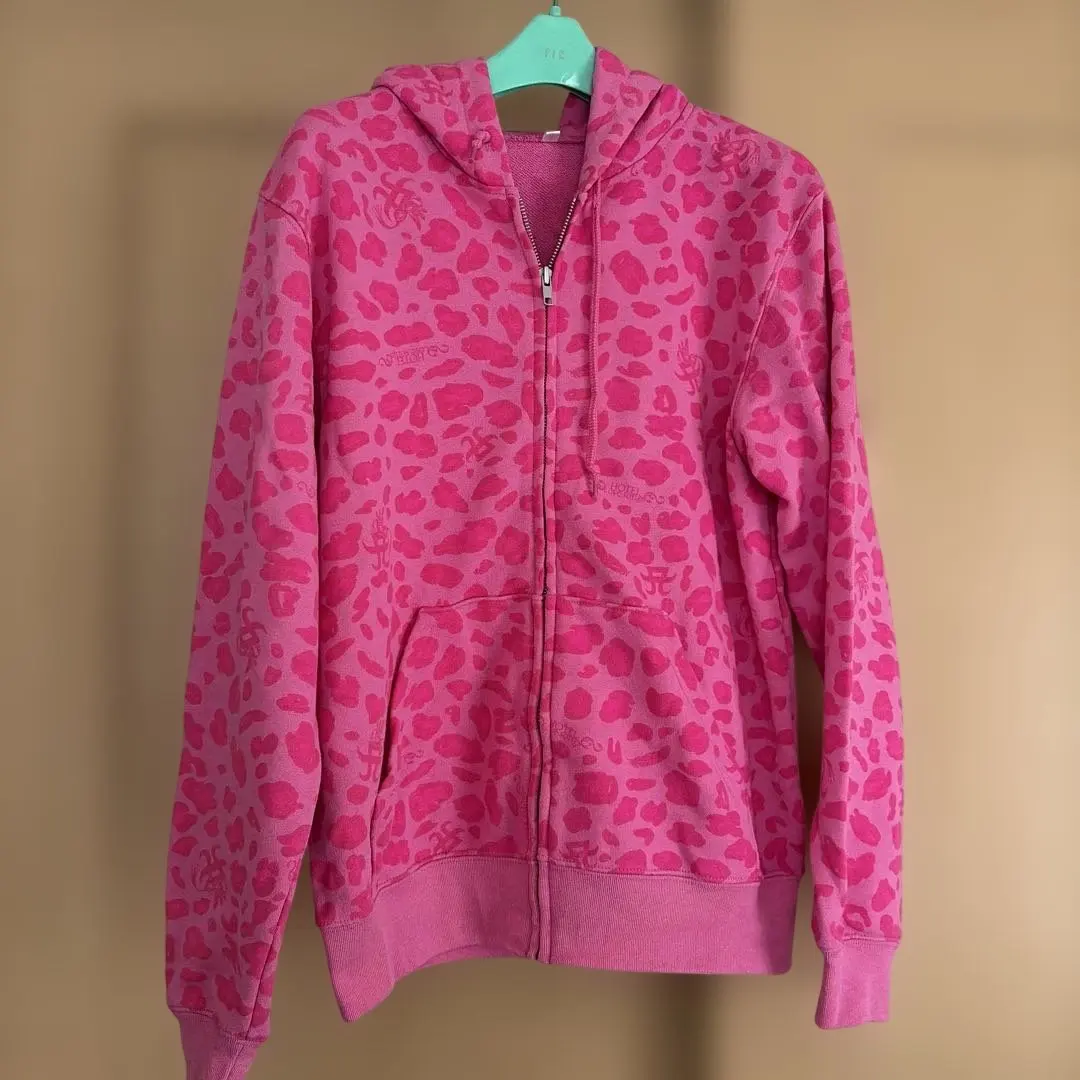 Thumbnail of Ayumi Hamasaki Live Hoodie M