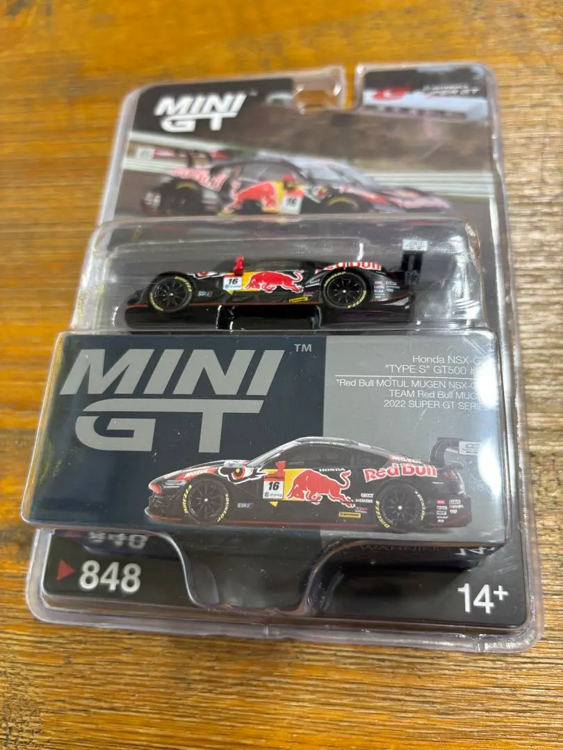 2025年最新】MinI gtの人気アイテム - メルカリ
