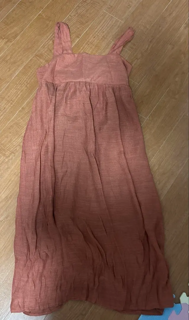 Thumbnail of Ray Cassin Favari Back Ribbon One-Piece All-in-One Jumpsuit