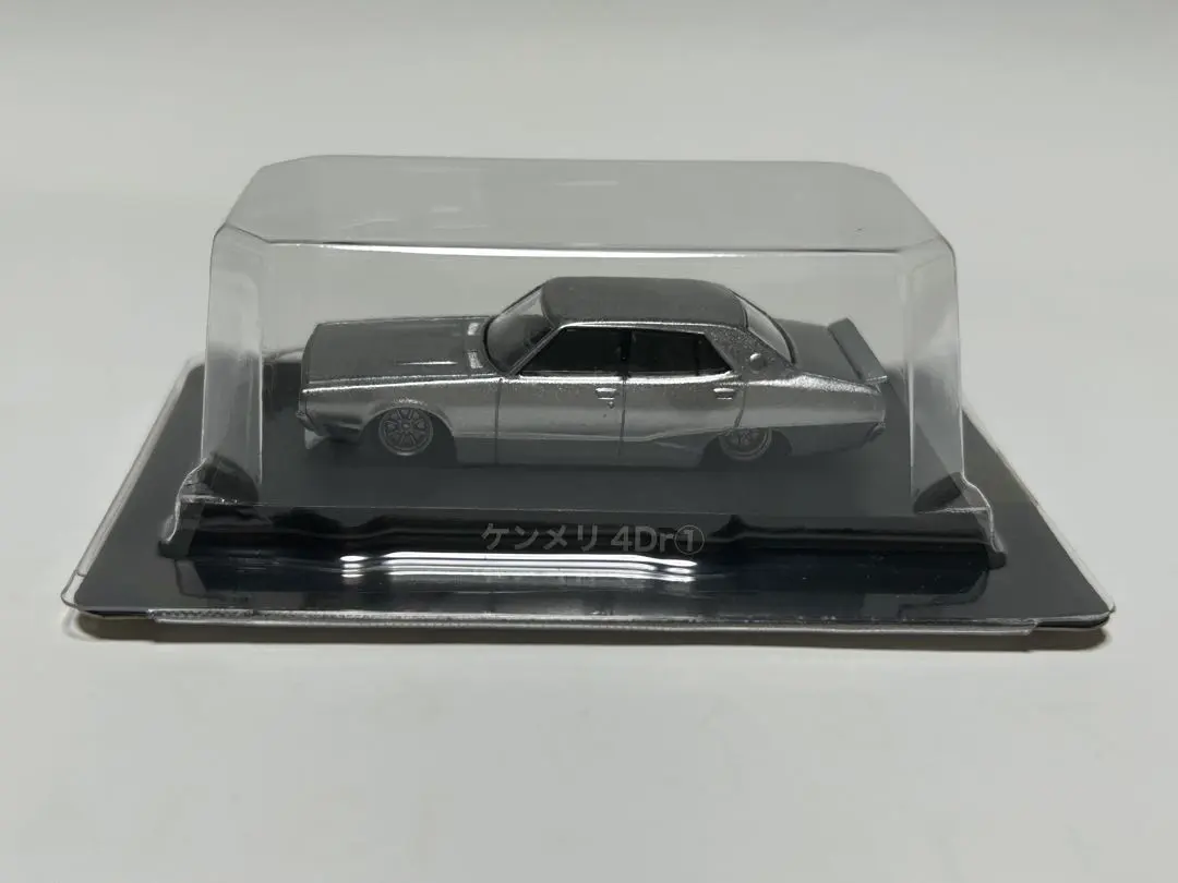 Thumbnail of Grachan Collection Kenmeri 4Dr ① Miniature Car