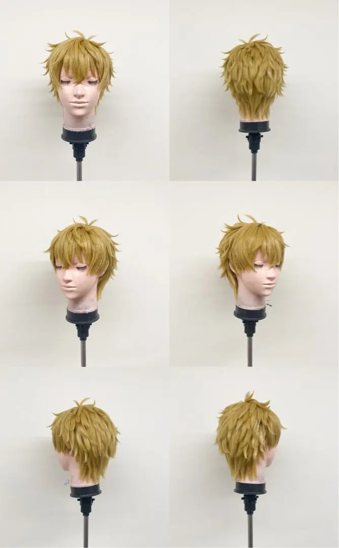 楡井昭彦　ウィンブレ　コスプレ　ウィッグ 61CH+cId38L._UF894,1000_QL80_.jpg