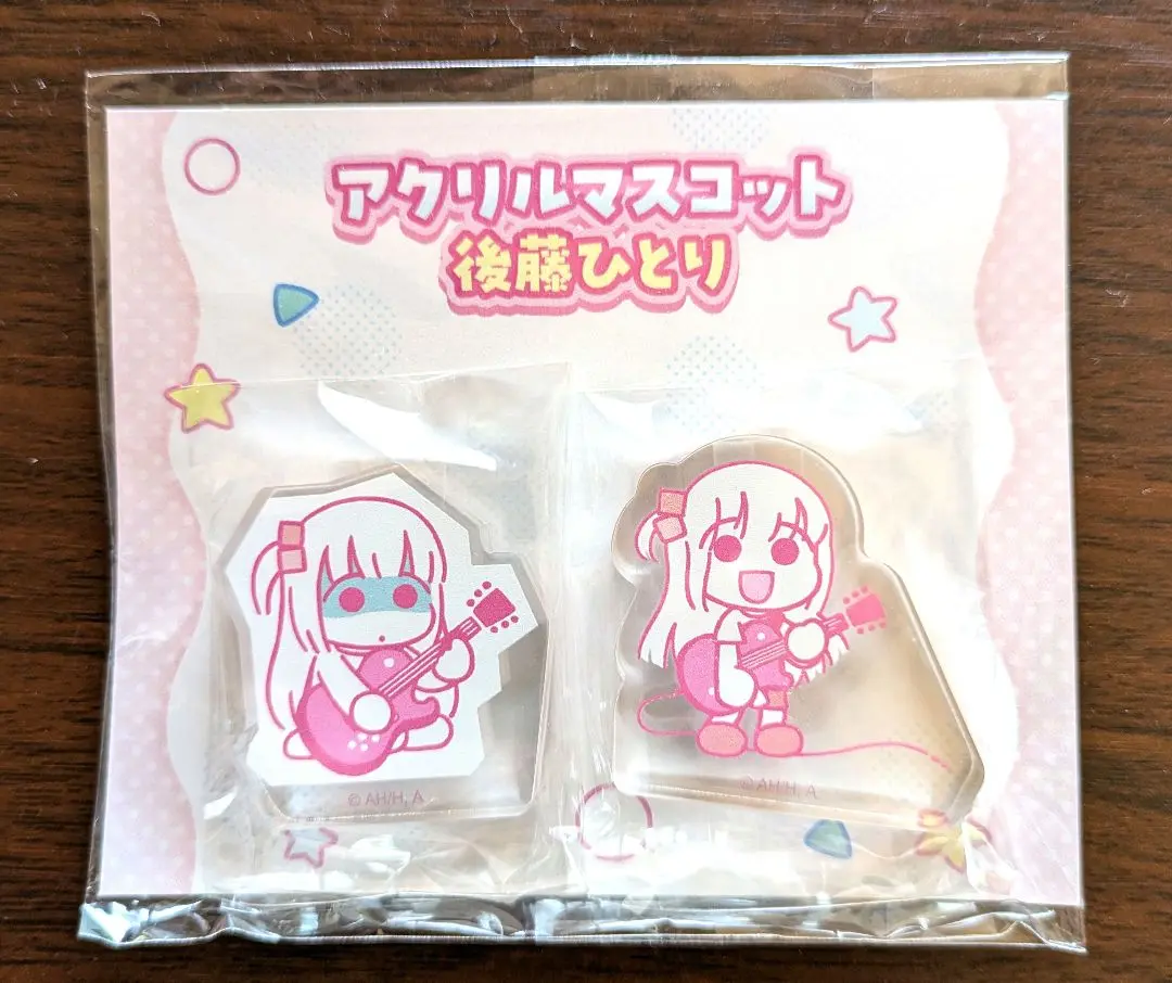 2025年最新】ぼっちざろっく展 アクリルマスコットの人気