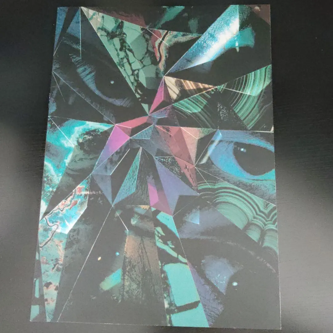 Thumbnail of LUNA SEA Pamphlet 2-piece Set / UN ENDING STYLE