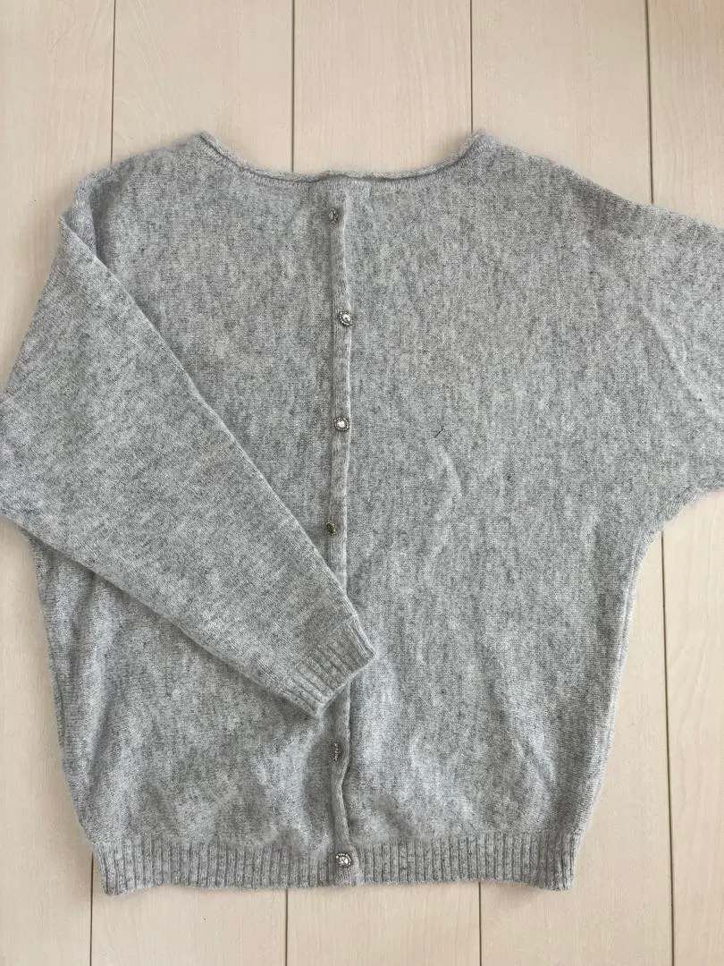 Thumbnail of Rirandture knit Angora 31 Sons de mode Vis