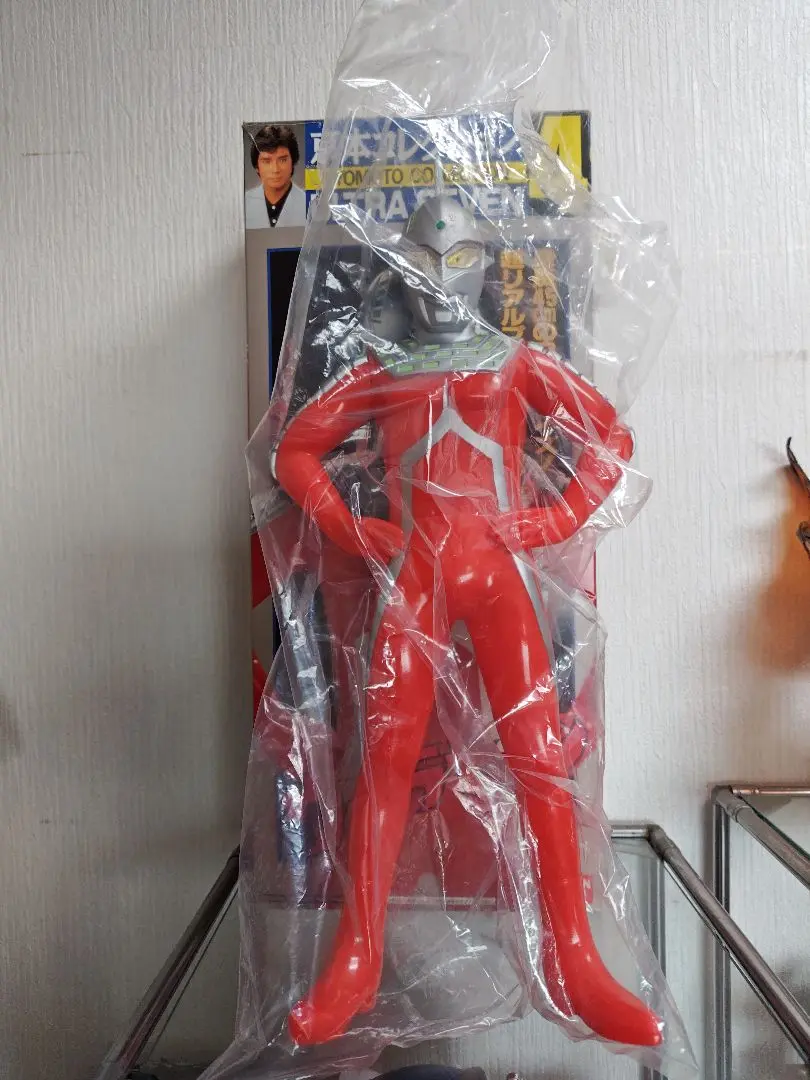 2025年最新】京本コレクション ウルトラセブンの人気アイテム