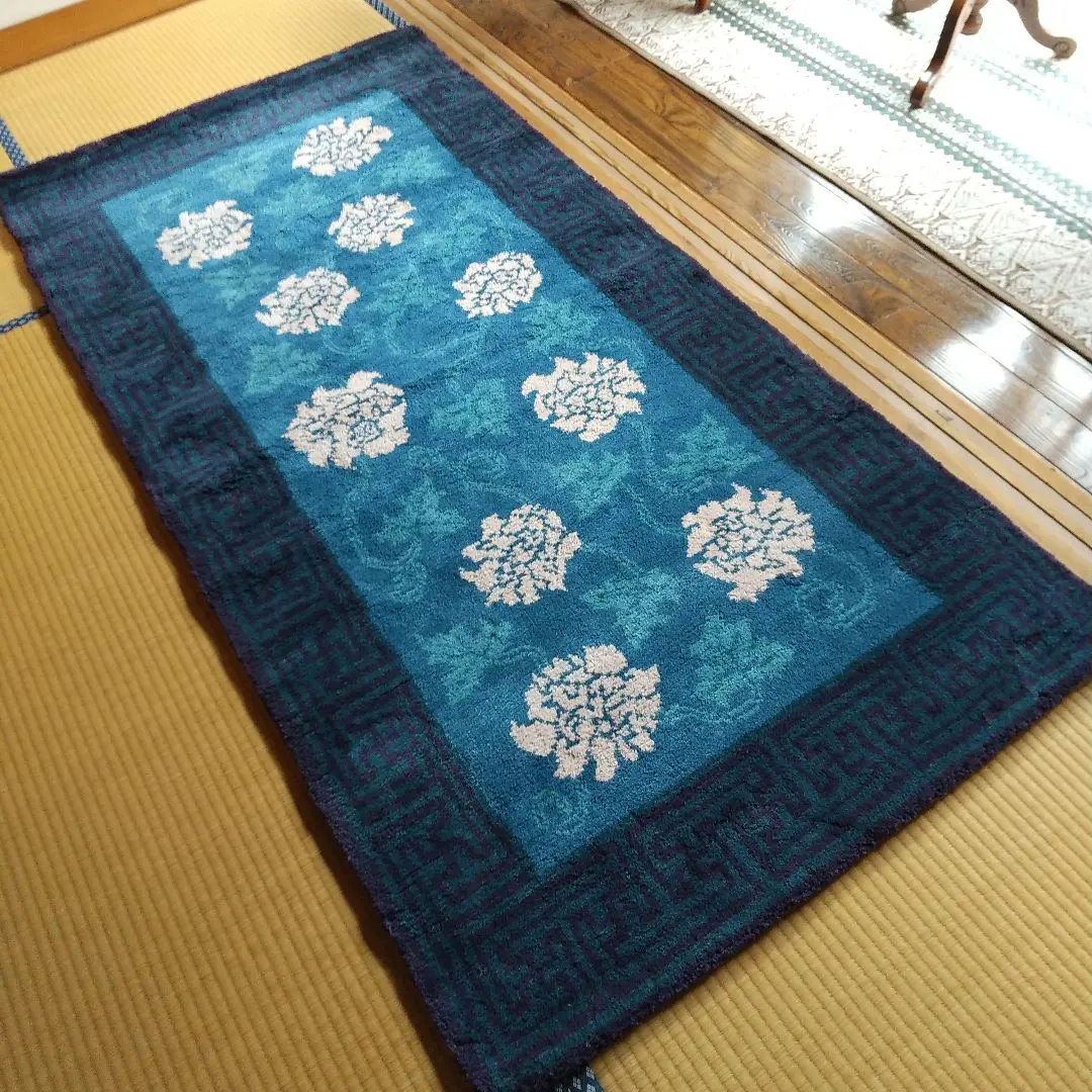 2025年最新】鍋島緞通の人気アイテム - メルカリ