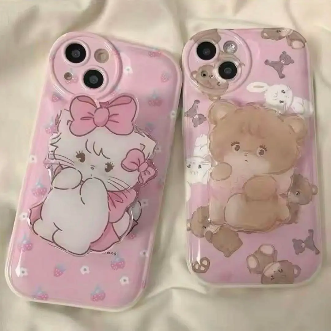 casetify mikkoムース キャミー iPhone13 MagSafe CASETiFY 13 Pro max クリアケース ムース＆キャミー 総柄 by