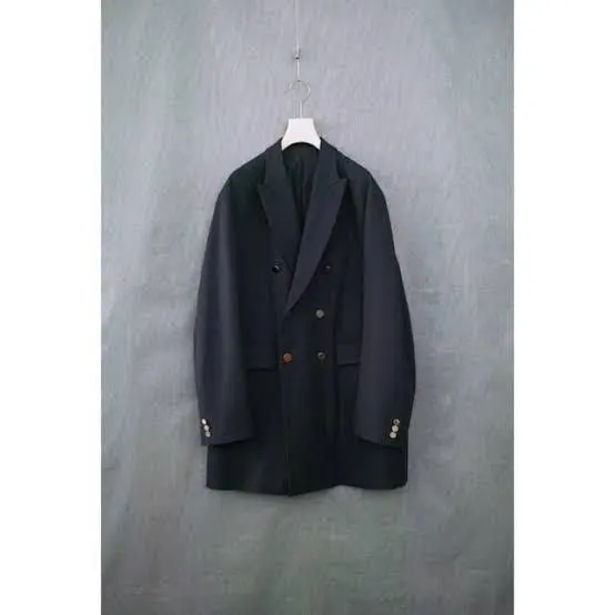 Thumbnail of Uru Double Tailored Jacket