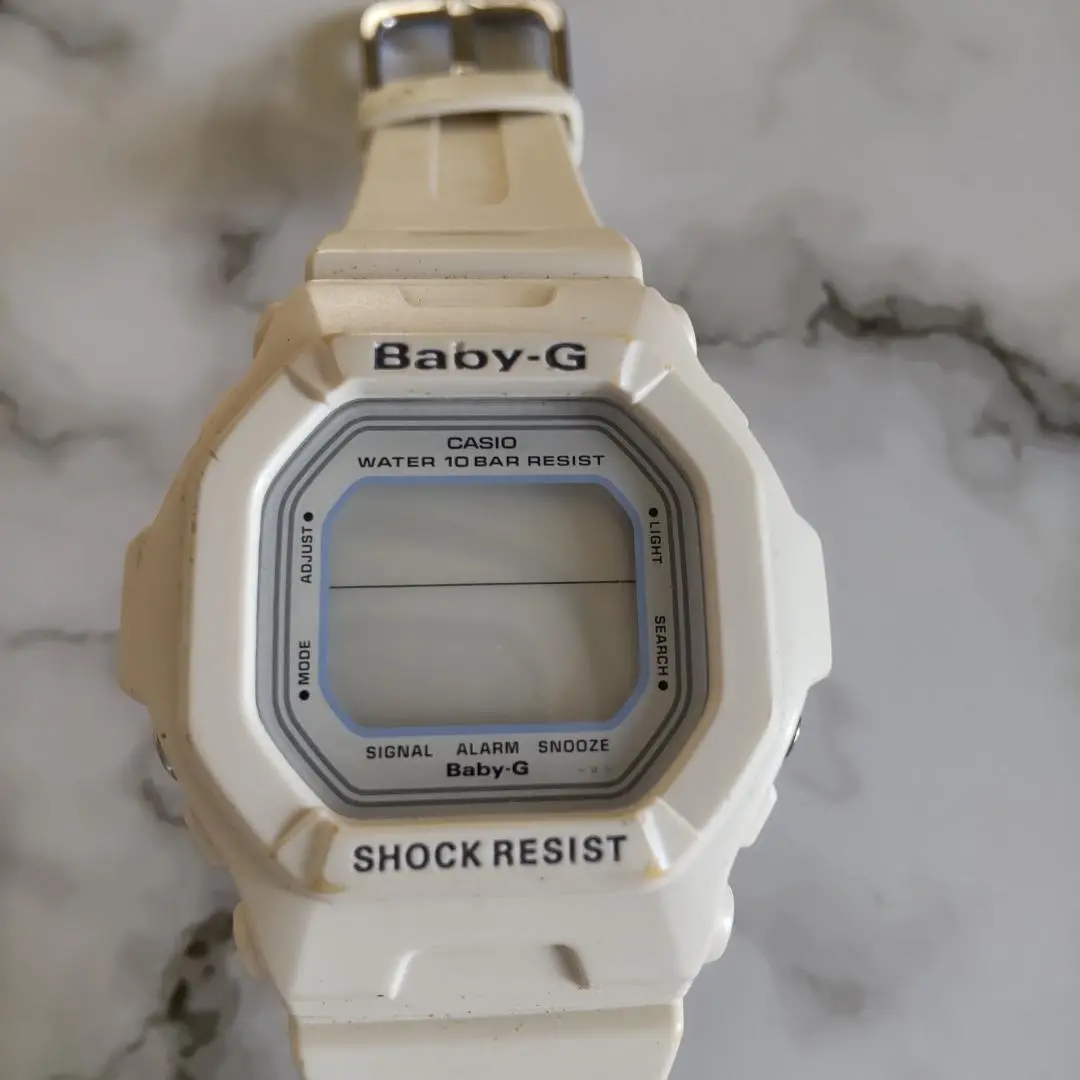 素晴らしい 2025年最新】BG-5600WH CASIOの人気アイテム メルカリ - 時計