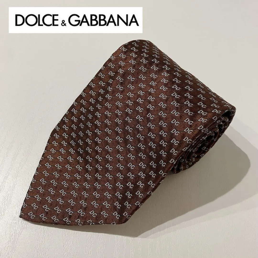 2025年最新】D&G ／ Dolce＆Gabbana 柄・デザイン：プリント