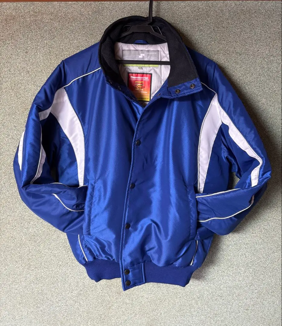 Thumbnail of SSK Glacon Thermotron Blue