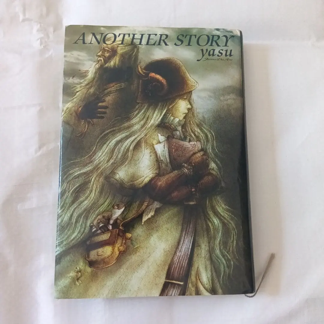 2025年最新】another story yasuの人気アイテム - メルカリ