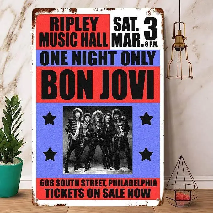 BONJOVI初期メンバーサイン入りポスター 2025年最新】bon jovi サインの人気アイテム - メルカリ