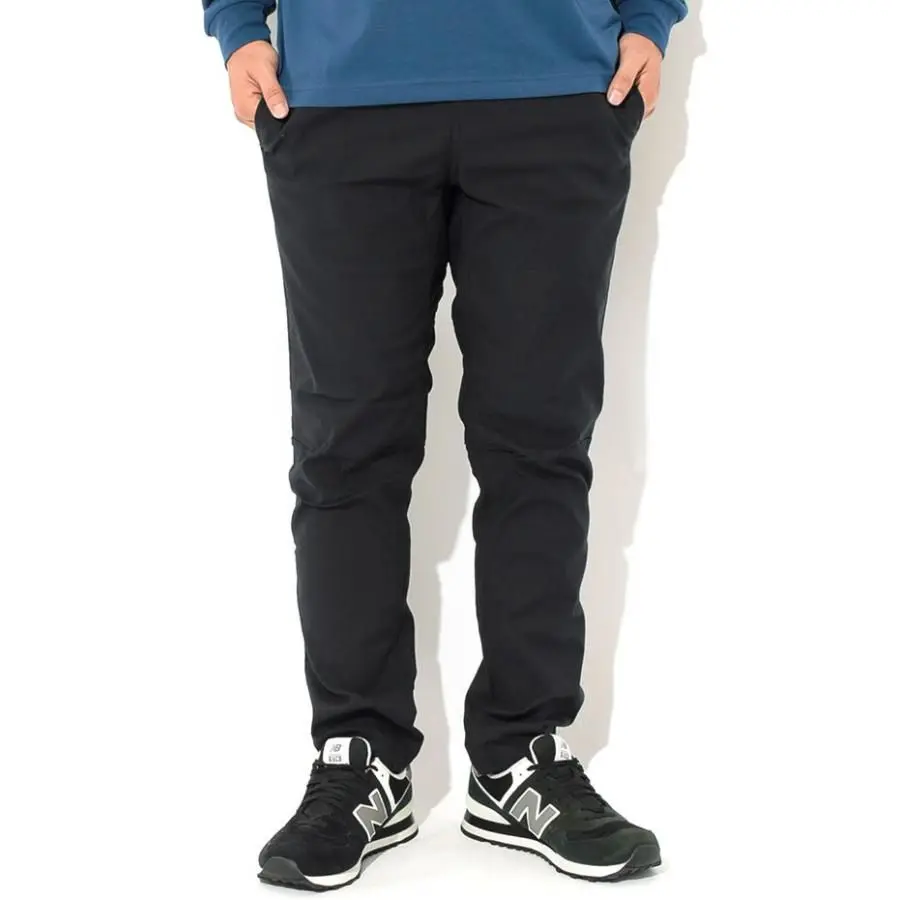 ザノースフェイス クライミングパンツ ネイビーsize L NB31932 ヨドバシ.com - THE NORTH FACE ザ・ノース・フェイス コットン