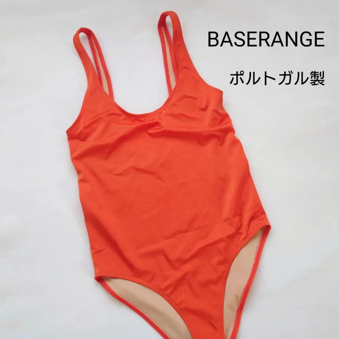 新品未使用‼️ベースレンジ　水着 2025年最新】baserange 水着の人気アイテム - メルカリ