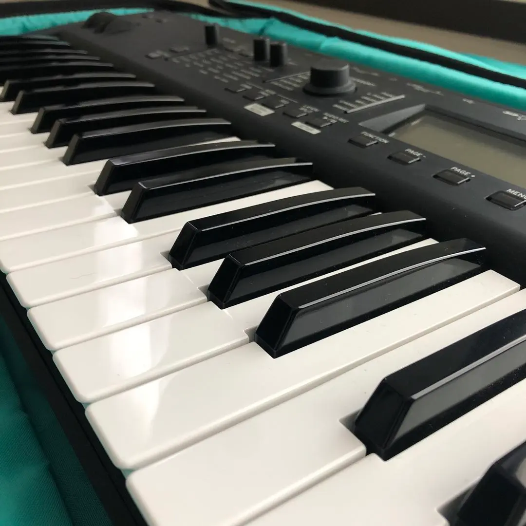 2025年最新】korg kronos 61の人気アイテム - メルカリ