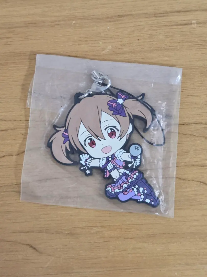 Thumbnail of SAO Ichiban Kuji Silica