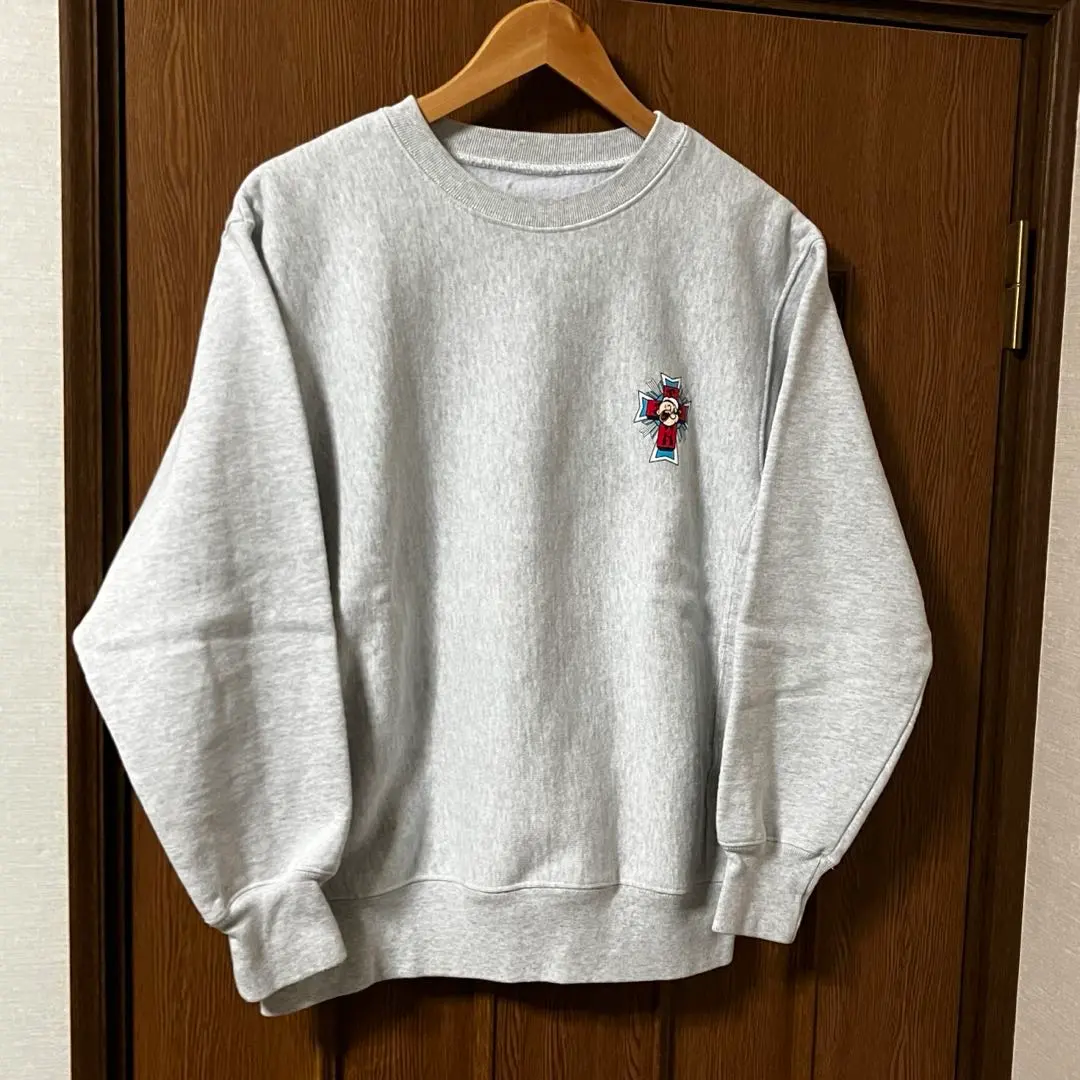 Thumbnail of DOGTOWN x United Arrows x Popeye Sweatshirt