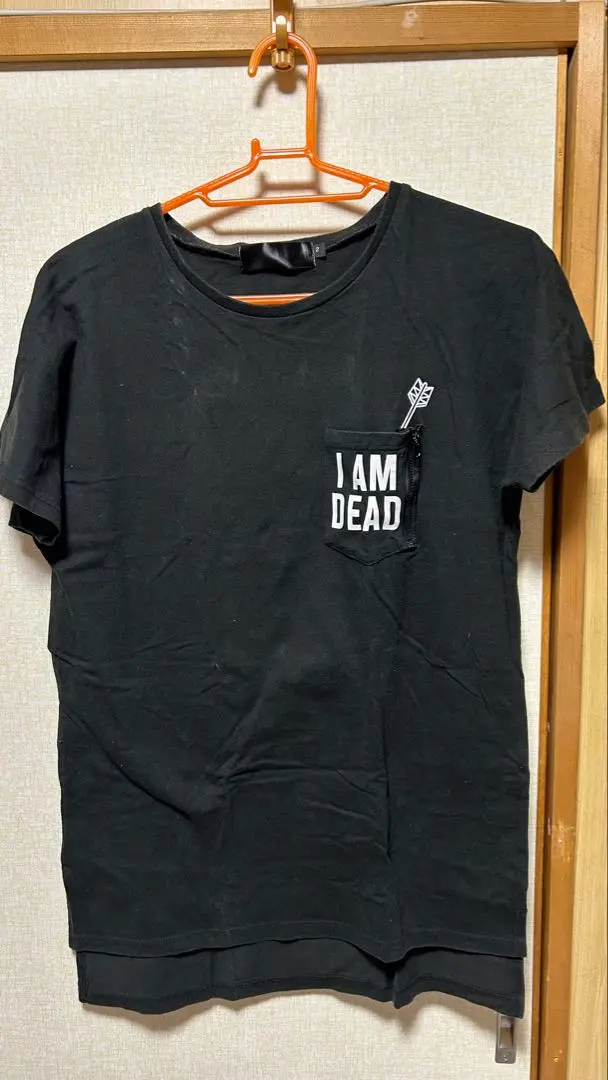 devilician・デビリシアン・レントゲンTシャツ 2025年最新】DEVILICIANの人気アイテム - メルカリ