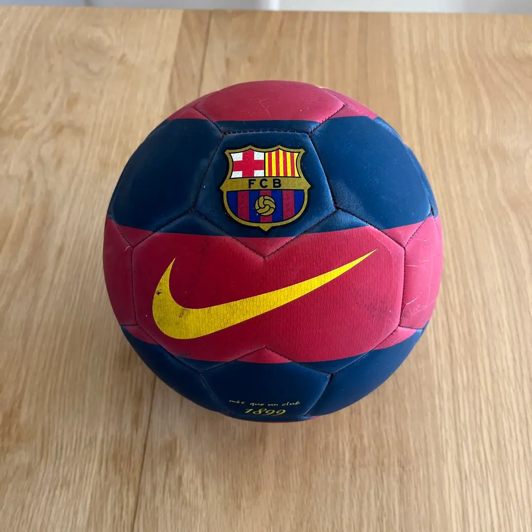 2025年最新】サッカーボール ナイキ バルセロナの人気アイテム