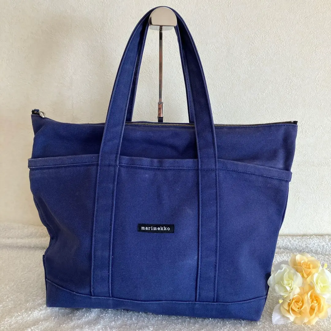 ［新品・未使用］お値段ご相談ください　　marimekko マザーズバッグ 2025年最新】marimekko レディース マザーズバッグの人気