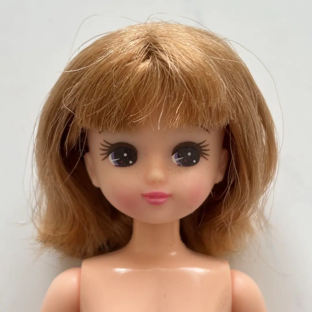 Thumbnail of Licca-chan