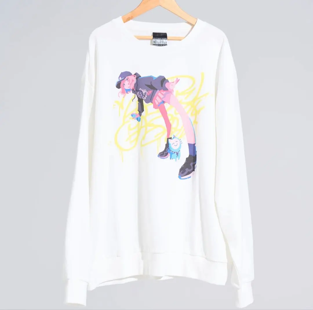 2025年最新】だいふくやさん トレーナーの人気アイテム - メルカリ 2025年最新】だいふくやさん トレーナーの人気アイテム - メルカリ