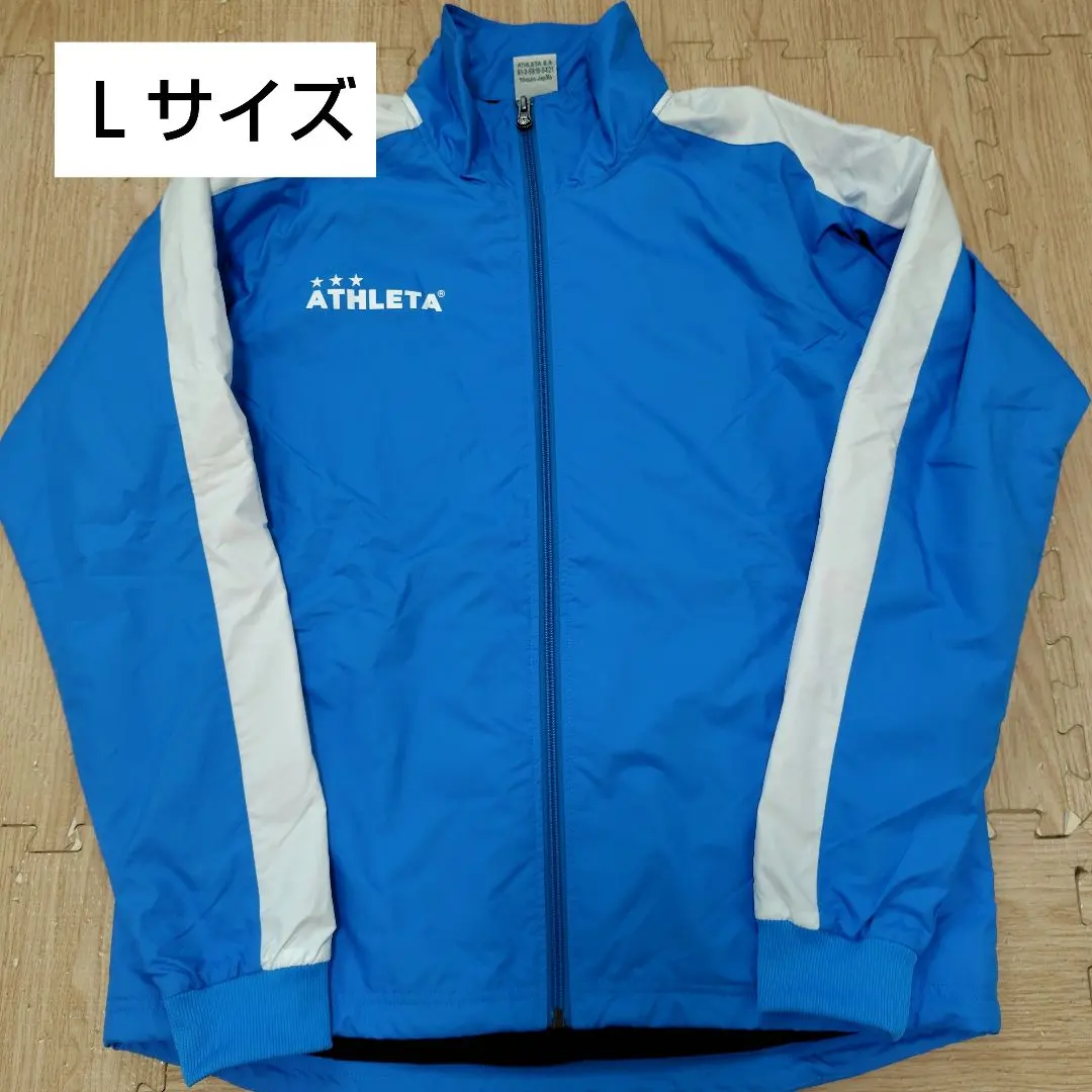 Thumbnail of ATHLETA Piste, L size, new and unused