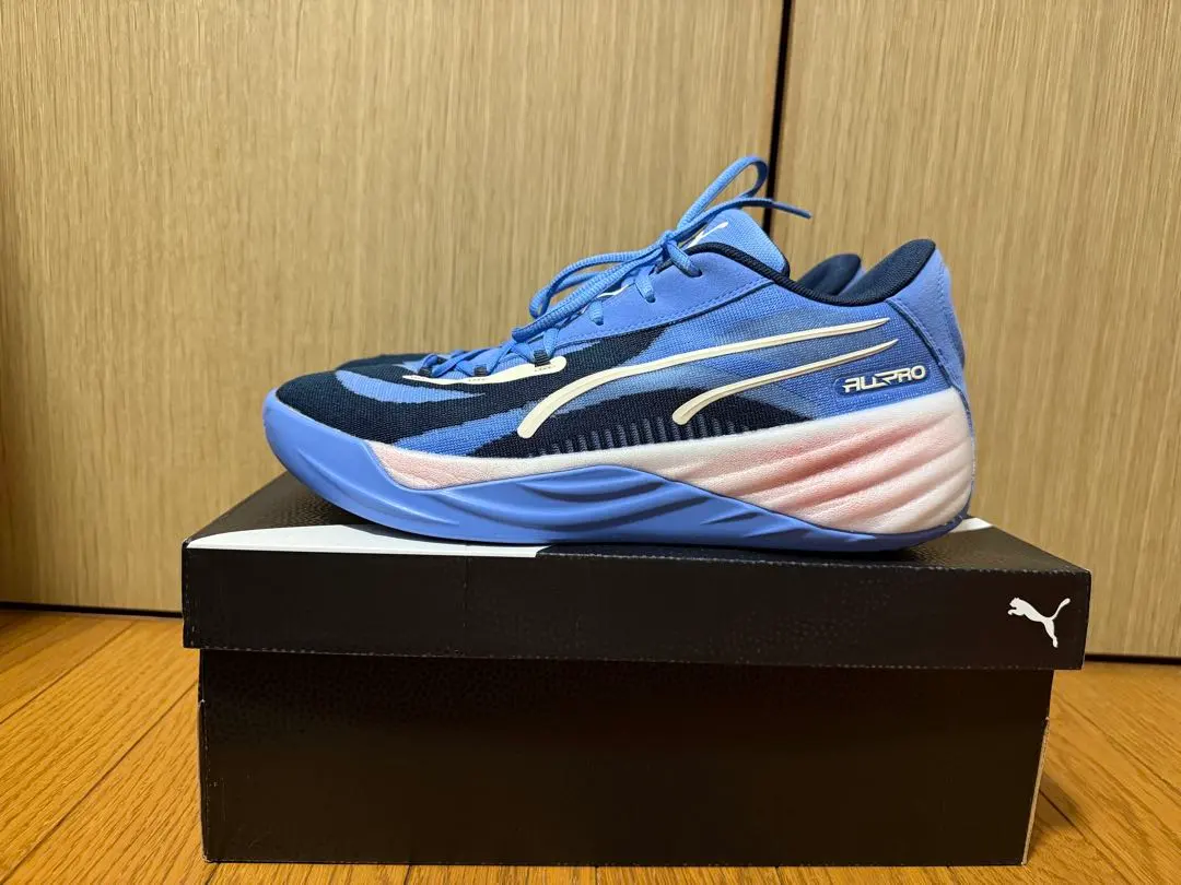 Thumbnail of PUMA All Pro NITRO