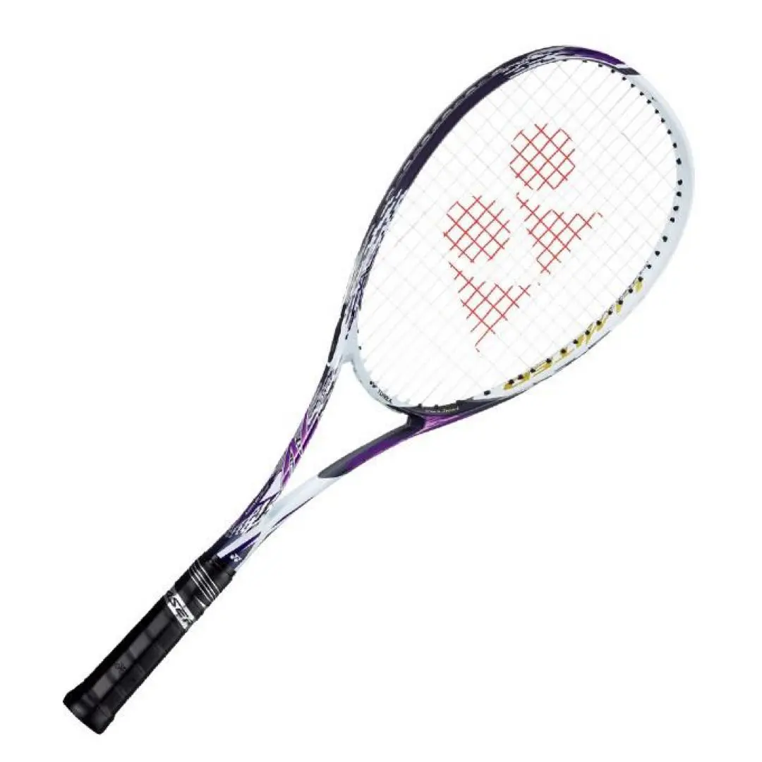YONEX F-LAZER7V テニスラケット 限定カラー　値下げ可能です！ Amazon | ヨネックス/YONEX エフレーザー7Vサイバーオレンジ+