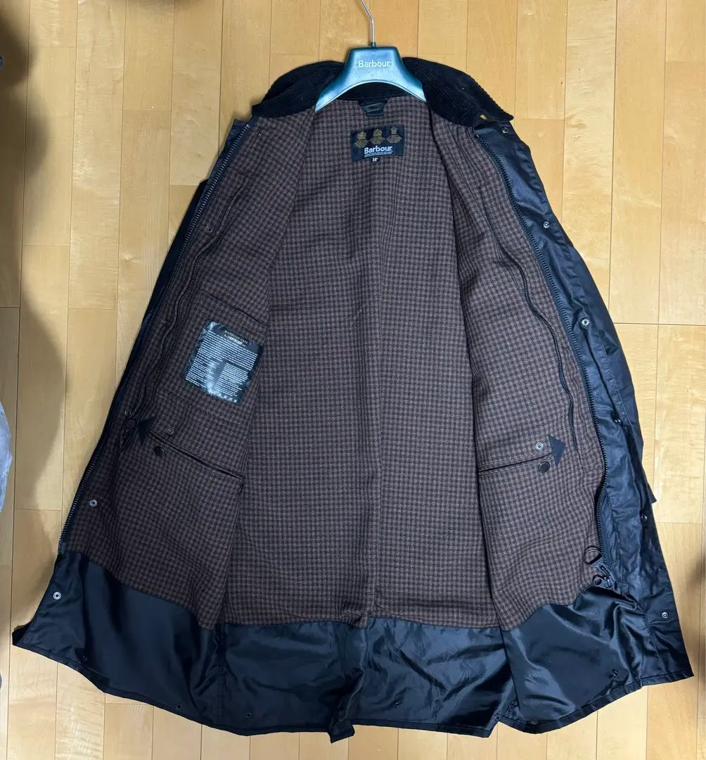 2025年最新】barbour スタイリスト私物の人気アイテム - メルカリ