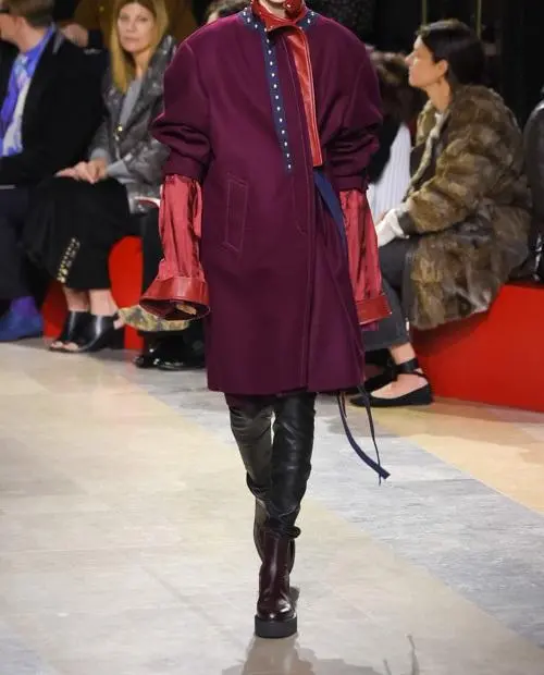 2025年最新】sacai ロングブーツの人気アイテム - メルカリ