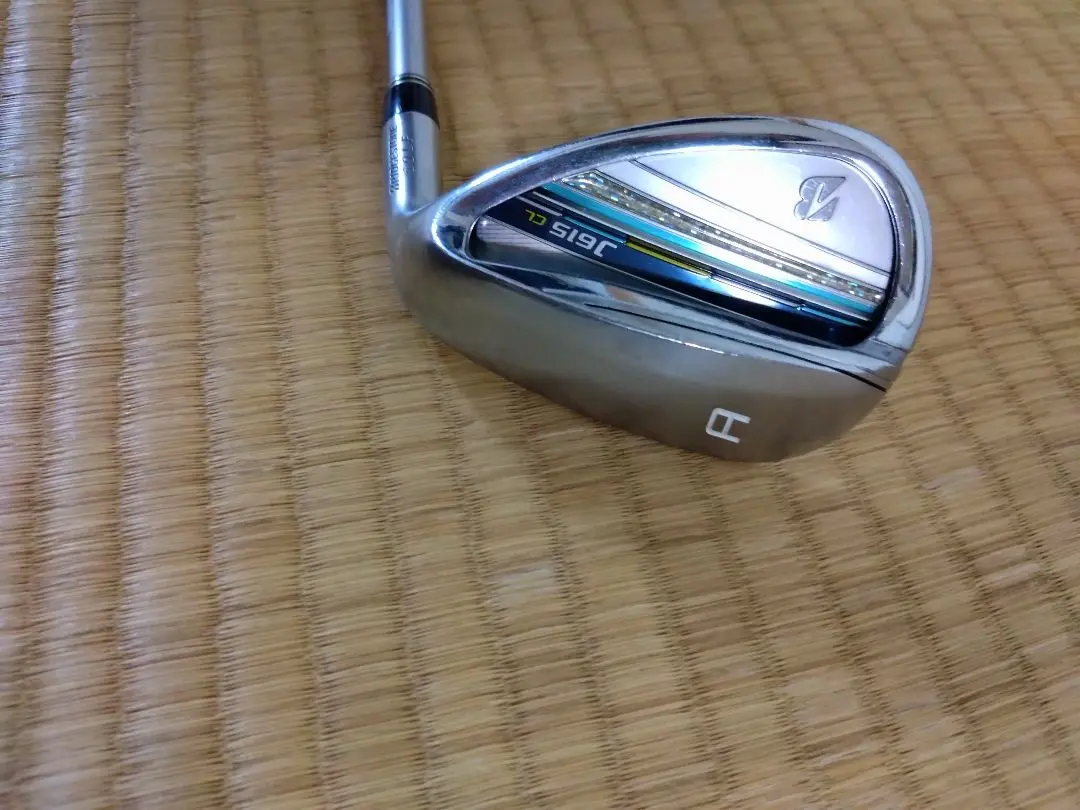 7W Lシャフト ブリヂストン レディース J615CL フェアウェイ