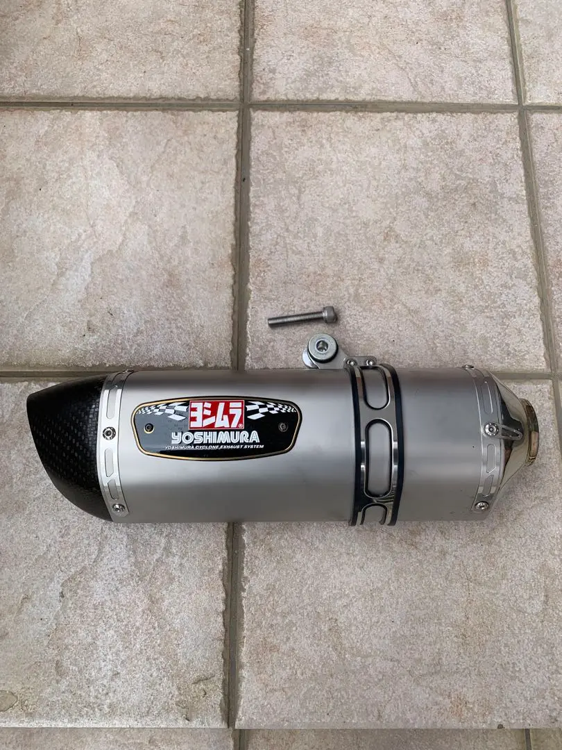 アキ様お買い上げ予定 YOSHIMURA マフラー ADV150 アキ様お買い上げ予定 YOSHIMURA マフラー ADV150
