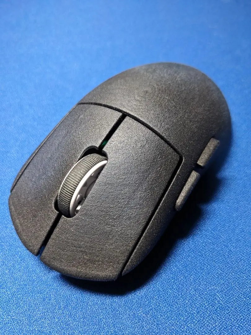 G304軽量化クローン PMM BLAZE G304軽量化クローン PMM BLAZE｜Yahoo!フリマ（旧PayPayフリマ）