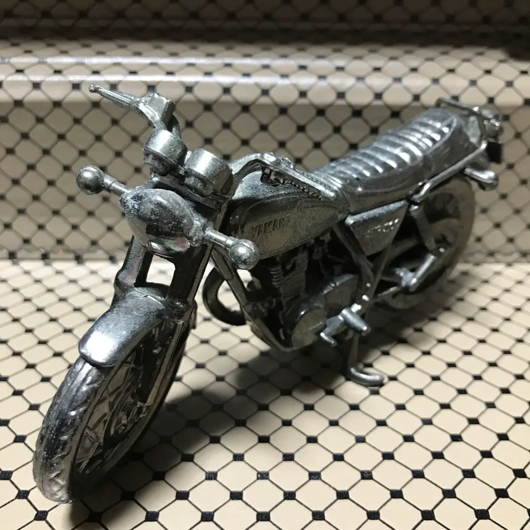 2025年最新】世界の名車シリーズ sr500の人気アイテム - メルカリ