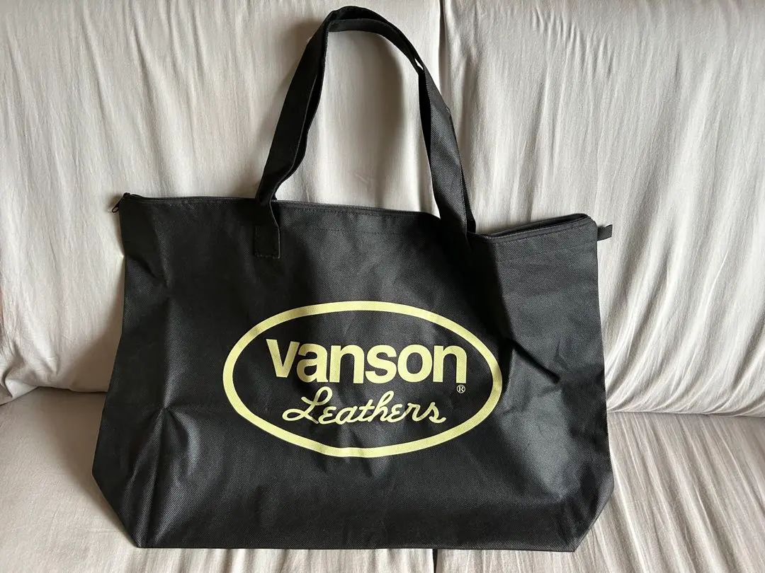 2025年最新】vanson 福袋の人気アイテム - メルカリ
