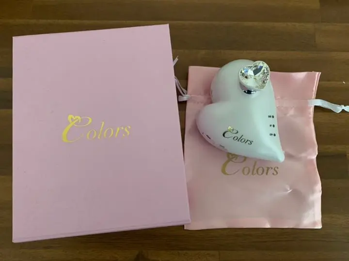 2025年最新】colors美顔器の人気アイテム - メルカリ