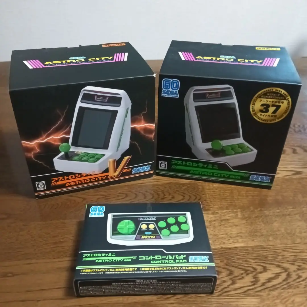 アストロシティミニ コントロールパッド セガ SEGA コントローラー Amazon.co.jp: アストロシティミニ コントロールパッド : ゲーム