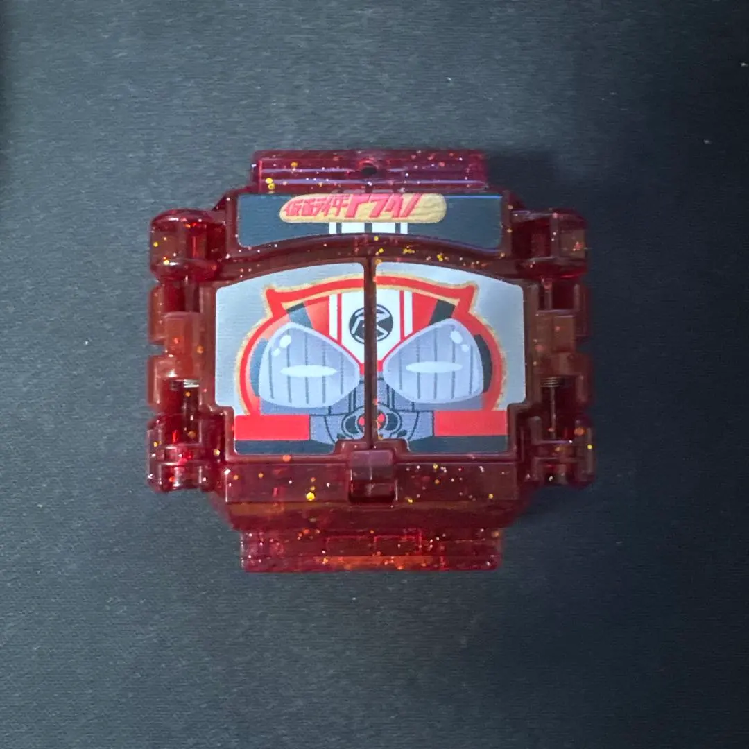 DX傳說騎士 美味系列 Drive 的縮圖