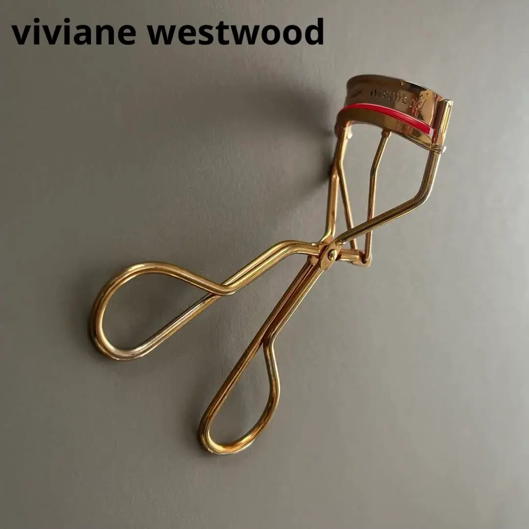 【希少】viviane westwood ビューラー ゴールド 2025年最新】ヴィヴィアン ビューラーの人気アイテム - メルカリ