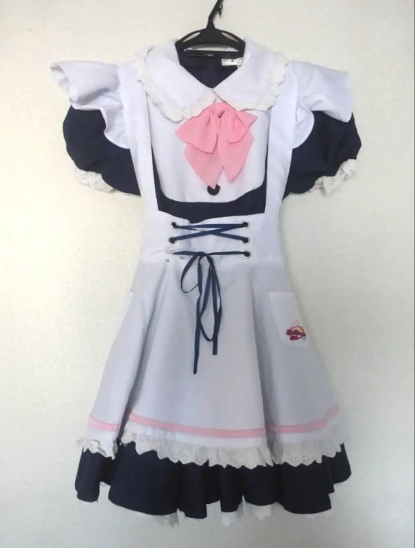 2025年最新】めいどりーみん メイド服の人気アイテム - メルカリ