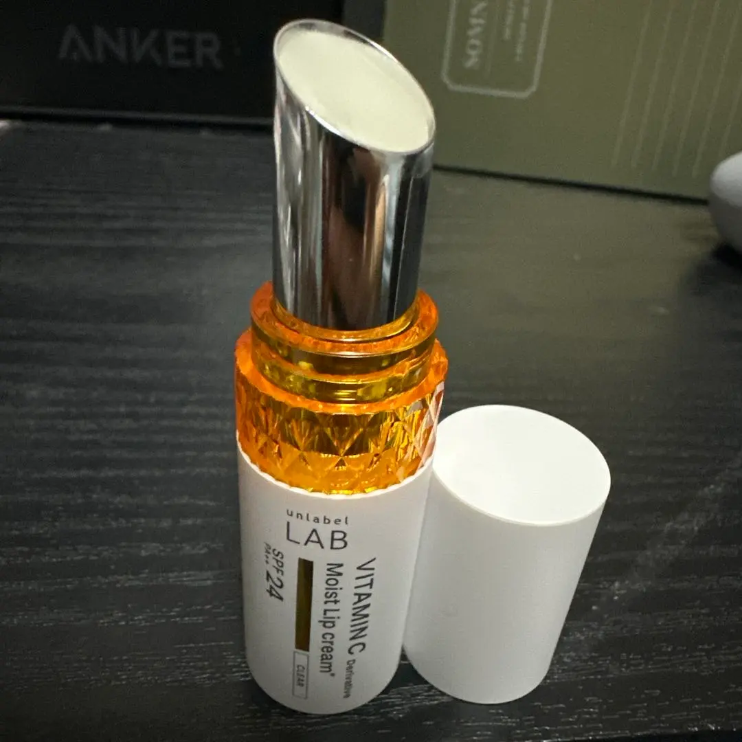 Thumbnail of Unlabel V Moist UV Lip Cream