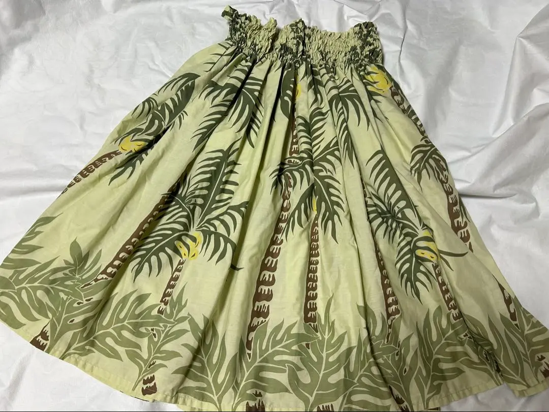 草裙舞 帕奧裙 的縮圖