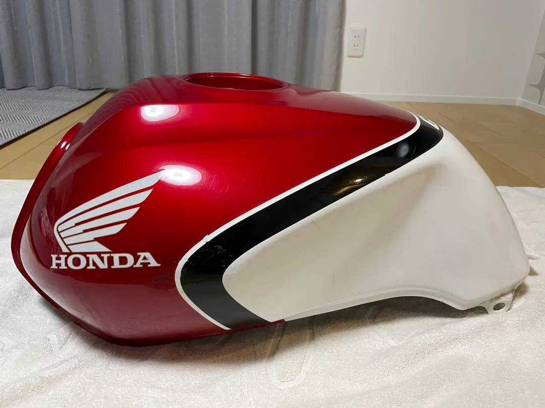 CB400SF NC42純正ガソリンタンク燃料タンク フューエルタンク