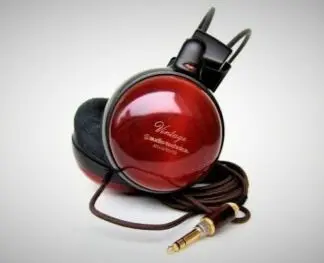 オーディオテクニカ 高級ヘッドフォン ATH-W10VTG Vintage オーディオテクニカ ATH-W10VTG 価格比較 - 価格.com