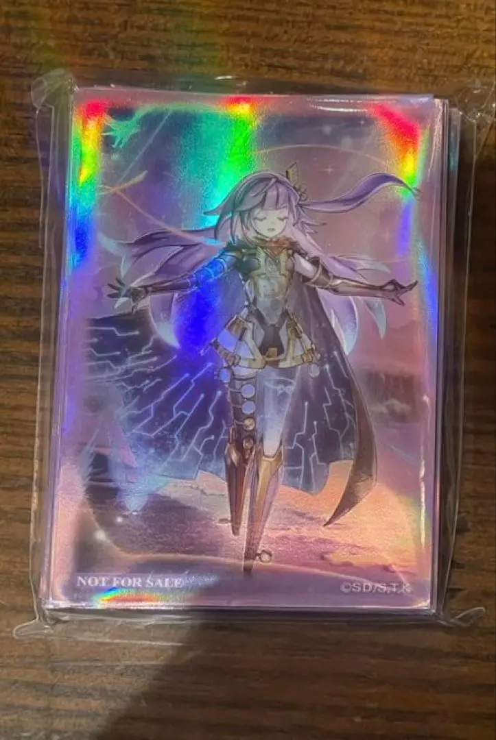 プレイマット『ガラテアi&エンリルギルス(BATTLENEXUS2025