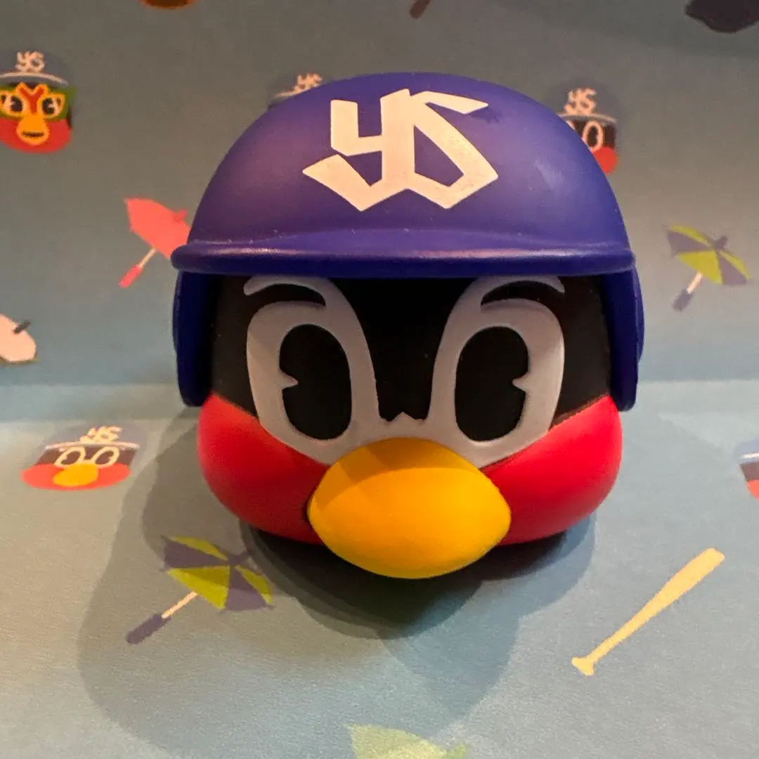 つば九郎　ペットボトルホルダー　正規品　廃盤モデル つば九郎ペットボトルホルダーの通販 by ちょび's shop｜ラクマ